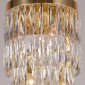 Потолочная люстра  04772-0.4-11 DN GD