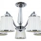 Потолочная люстра Arte Lamp Talitha A4047PL-5CC