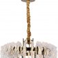 Подвесная люстра Kink Light Мару 07695-60,36-29