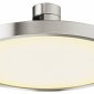 Накладной светильник Maytoni Technical Plato TR153-1-10W3K-PT