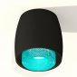 Точечный светильник Ambrella light Techno Spot XS1142023
