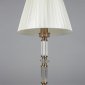Интерьерная настольная лампа Aployt Patricia APL.716.14.01