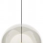 Подвесной светильник DeLight Collection MD24030031 MD24030031-1A brass/clear
