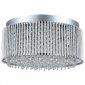 Потолочная люстра Escada Majesty 2124/6P Chrome