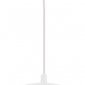 Подвесной светильник Crystal Lux CLT 0.31 015 WH