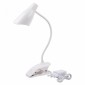 Настольная лампа (UL-00004143) Uniel TLD-560 White/LED/280Lm/5000K/Dimmer