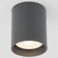 Уличный светодиодный светильник Elektrostandard Light Led 35130/H серый a056270