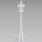 Наземный фонарь Oasis_Light ROMA L 95211L W