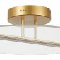 Светильник на штанге SIMPLE STORY 1165 1165-LED26CL