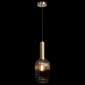 Подвесной светильник Loft IT 2070-A+BR