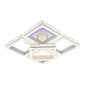 Потолочная светодиодная люстра Profit Light 6000/4+1 WHT