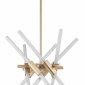 Подвесной светильник Vele Luce Fury VL5684P12