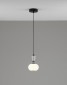 Подвесной светильник Moderli Glaze V11697-PL