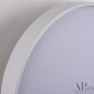Потолочный светильник APL LED Toscana 3315.XM302-1-328/18W/4K White