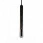Подвесной светильник Everest 10583D Black
