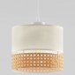 Подвесной светильник TK Lighting 6693 Paglia
