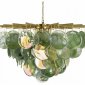 Подвесная люстра Loft IT Lolly 10492/800 Green