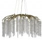 Подвесная люстра Garda Decor 86-80668
