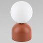 Настольная лампа декоративная TK Lighting Miki 16042 Miki