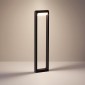 Наземный светильник Odeon Light Twinset 7117/12GLA