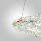 Подвесная люстра OVALE CH D600