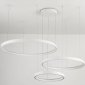 Подвесной светодиодный светильник Ambrella light Comfort Line FL5881