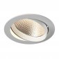 Точечный светильник DesignLed DL-KZ KZ-2-DLW-30-NW