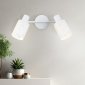 Настенно-потолочный спот Ambrella light TRADITIONAL TR8664