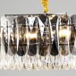 Подвесная люстра Moderli Mery V9040-8P