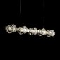 Подвесная люстра MODELUX ML.785.1120 CP