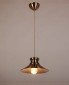 Подвесной светильник Manne CL.7002 CL.7002-1BR
