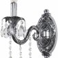 Бра Bohemia Ivele Crystal AL7901 AL7901B10/1/175 A NB