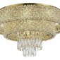 Потолочная люстра ST Luce Seline SL1637.302.16