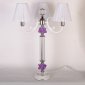 Настольная лампа декоративная Manne Manne TL.7810-3 PURPLE