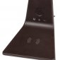 Настольная лампа (UL-00006473) Uniel TLD-565 Brown/LED/360Lm/3000-6000K/Dimmer/WR
