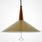 Подвесной светильник LIGHTERA Tahoe LE100L-40H