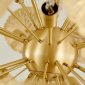 Подвесная люстра ImperiumLoft INCA-BALL01