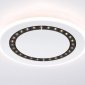 Потолочный светодиодный светильник Ambrella light Comfort LineTech FL51402
