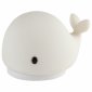 Настольная лампа ЭРА NLED-411-1W-W