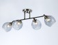 Потолочная люстра Ambrella light TRADITIONAL TR303011