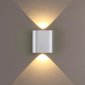 Настенный светильник Odeon Light HIGHTECH MAGNUM 4213/2WL