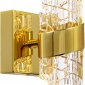 Бра DeLight Collection MD23001022 MB23001022-1A gold