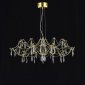 Подвесная люстра Ersilia MR2662-60P-76AP