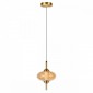 Подвесной светильник Loft IT Helix 10421/C Amber
