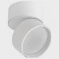 Светодиодный спот Italline IT02-005 white 4000K