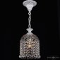 Подвесной светильник Bohemia Ivele Crystal AL1678 AL16781/16 WMN Balls