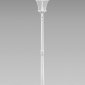 Наземный фонарь Oasis_Light ROMA L 95208L W