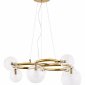 Подвесная люстра Arte Lamp Albus A7780SP-7AB