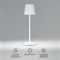 Ландшафтный светодиодный светильник Elektrostandard Mist TL70220 a063928