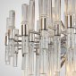 Подвесная люстра AM Group ADRIAN ADRIAN L800 CH